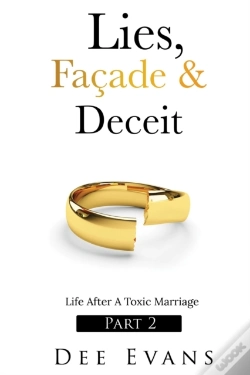 Capa do artigo Lies, Facade & Deceit