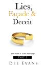 Lies, Facade & Deceit - Preview