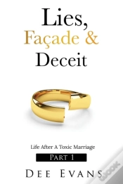 Capa do artigo Lies, Facade & Deceit