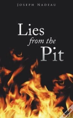 Capa do artigo Lies From The Pit