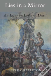 Capa do artigo Lies In A Mirror: An Essay On Evil And Deceit