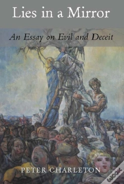 Capa do artigo Lies In A Mirror: An Essay On Evil And Deceit