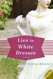 Capa do artigo Lies In White Dresses