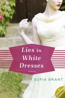 Capa do artigo Lies In White Dresses
