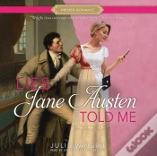 Capa do artigo Lies Jane Austen Told Me