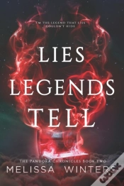 Capa do artigo Lies Legends Tell