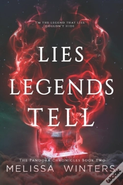 Capa do artigo Lies Legends Tell