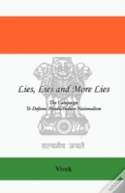 Capa do artigo Lies, Lies And More Lies
