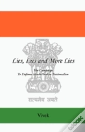 Capa do artigo Lies, Lies And More Lies