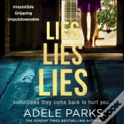 Capa do artigo Lies Lies Lies