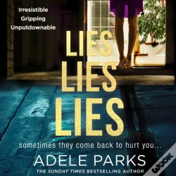 Capa do artigo Lies Lies Lies