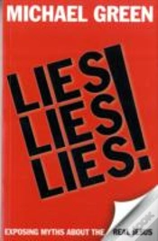 Capa do artigo Lies, Lies, Lies