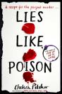 Lies Like Poison - Preview