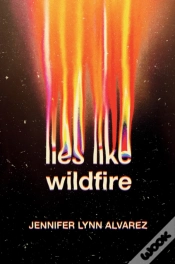 Capa do artigo Lies Like Wildfire