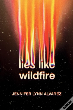 Capa do artigo Lies Like Wildfire