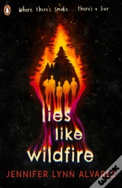 Capa do artigo Lies Like Wildfire