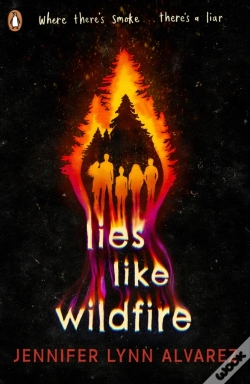Capa do artigo Lies Like Wildfire