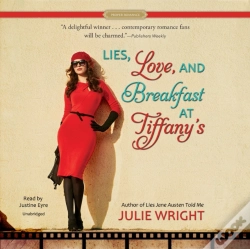 Capa do artigo Lies, Love, And Breakfast At Tiffany'S