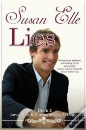 Capa do artigo Lies: Love, Lies & Consequences Trilogy Bk2