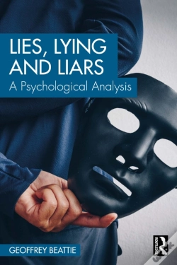 Capa do artigo Lies, Lying And Liars