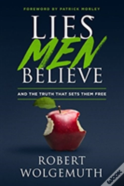 Capa do artigo Lies Men Believe