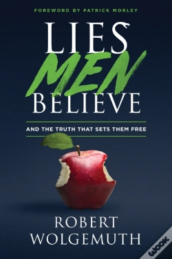 Capa do artigo Lies Men Believe