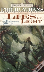 Capa do artigo Lies Of Light