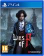 Lies of P PS4 - Preview