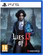 Lies of P PS5 - Preview