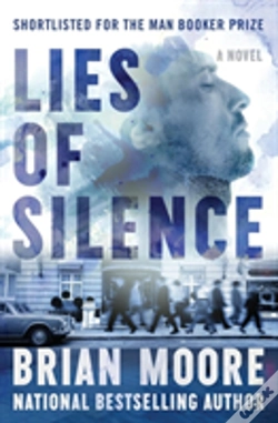 Capa do artigo Lies Of Silence