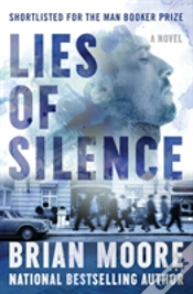 Capa do artigo Lies Of Silence