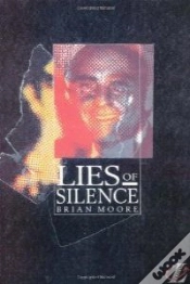 Capa do artigo Lies Of Silence
