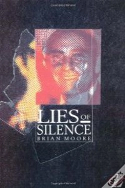 Capa do artigo Lies Of Silence