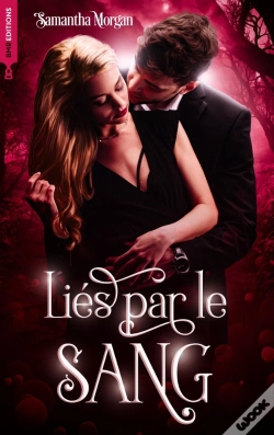 Capa do artigo Liés Par Le Sang