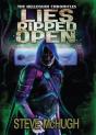Lies Ripped Open - Preview