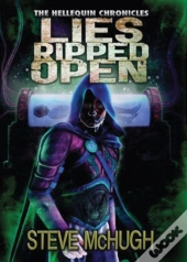 Lies Ripped Open