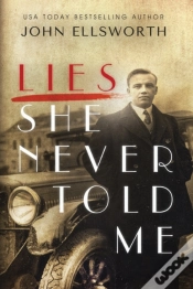 Capa do artigo Lies She Never Told Me