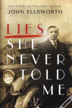 Capa do artigo Lies She Never Told Me
