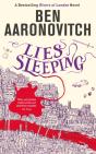 Lies Sleeping - Preview