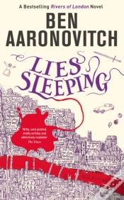 Capa do artigo Lies Sleeping