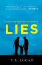 Lies - Preview