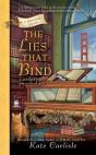 Lies That Bind - Preview