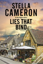 Capa do artigo Lies That Bind