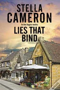Capa do artigo Lies That Bind