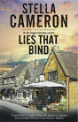 Lies That Bind - Preview