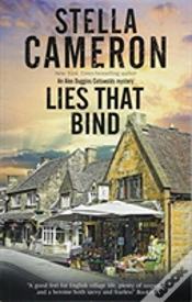 Capa do artigo Lies That Bind