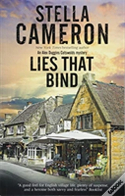 Capa do artigo Lies That Bind