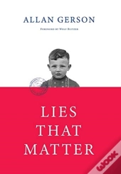 Lies That Matter