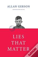 Lies That Matter