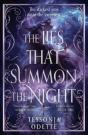 Lies That Summon The Night - Preview